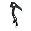 Moses Enterprises Tomahawk Size 2 Black Straight